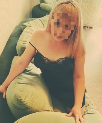 Анкета проститутки Ирина - Фото 1, Ува, 25 лет, №8591